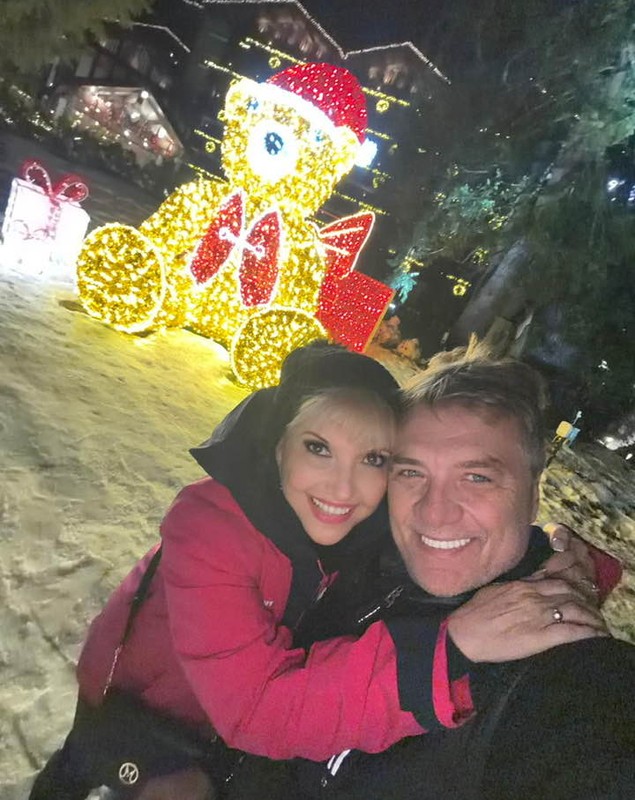 Sorin Mărcuș, primele declarații despre relația cu Marina Almășan. „Îmi era teamă. Eu nu mă puteam gândi că vom merge în povestea asta”