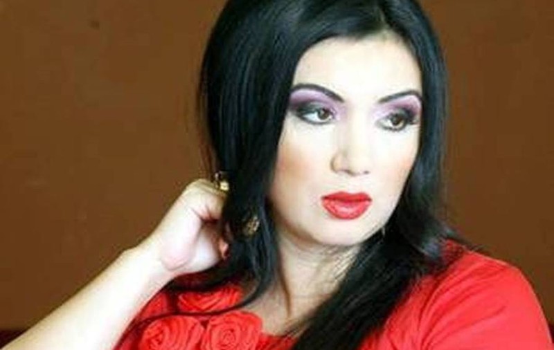 Adriana Bahmuțeanu, DE NERECUNOSCUT! Uite cum a apărut la tribunal | FOTO ÎN ARTICOL