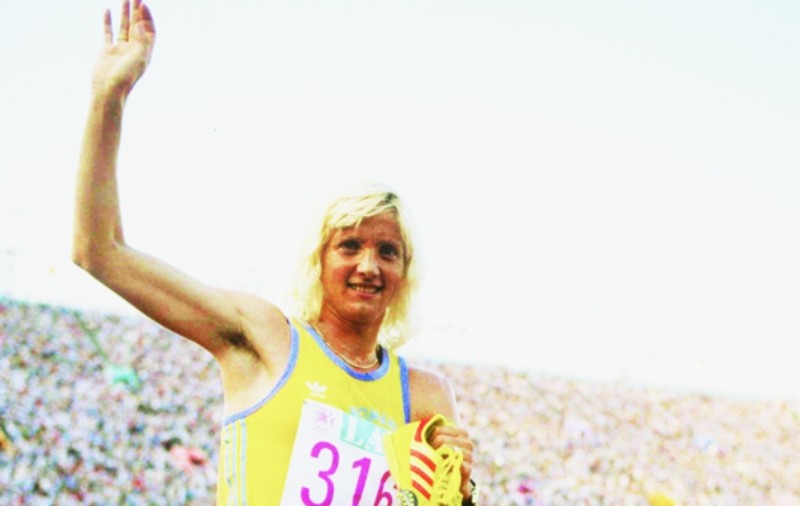 Campioana olimpică Maricica Puică împlineşte azi 62 de ani