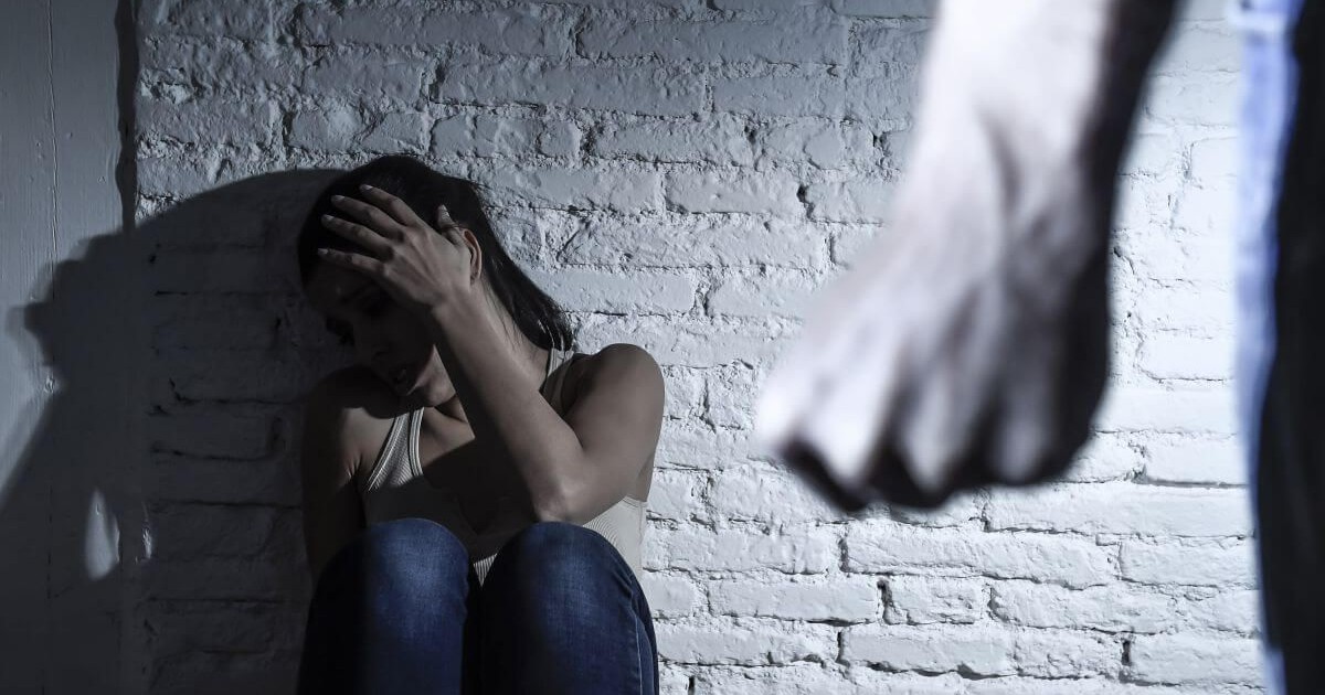 Violența domestică crește de Sărbători