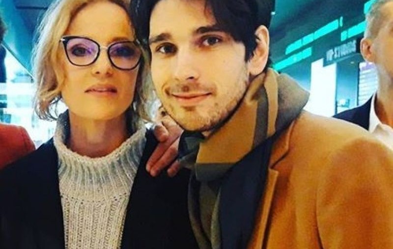 Lia Bugnar reacționează după ce a aflat că Anghel Damian este într-o relație cu Theo Rose: „Nu mi-e rușine”