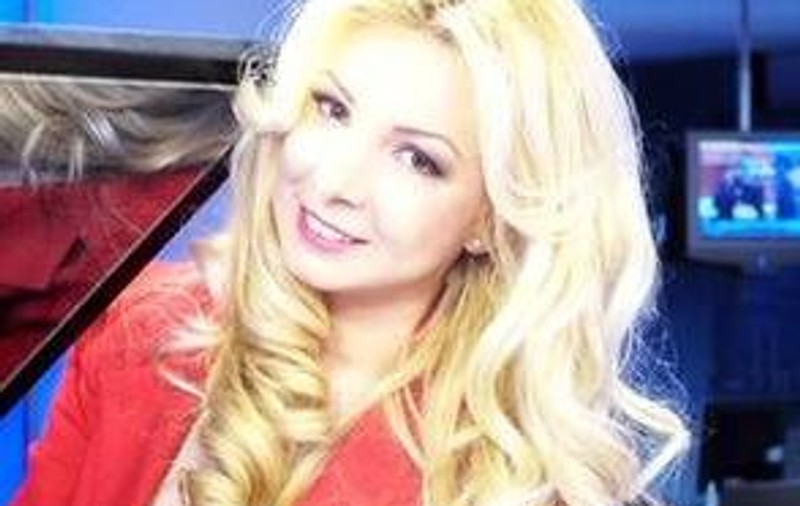 Cristina Herea i-a luat locul Andreei Marin