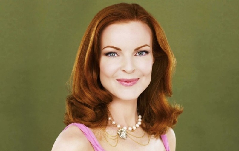 Marcia Cross, actrița din „Neveste disperate”, a fost diagnosticată cu cancer și a făcut tratament în secret. Cum a transformat-o boala cumplită
