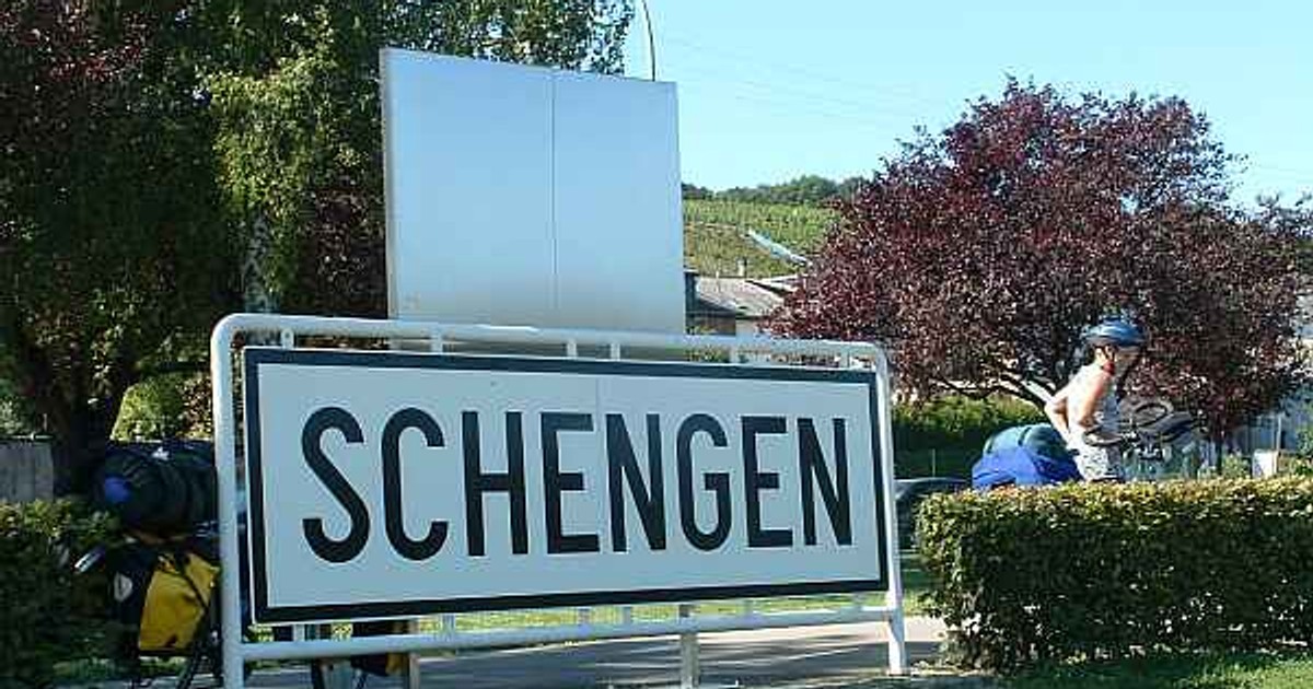 Poliţiştii români colaborează cu cei din statele Schengen