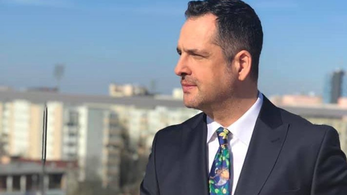 Mădălin Ionescu, mărturisiri despre perechea potrivită. "Vei trece deseori prin infern"