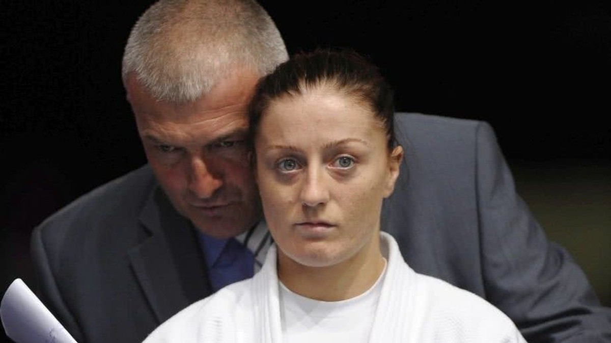 A șasea victimă care vorbește despre abuzurile de la lotul olimpic de judo: "Mi-a strigat: «În ce gaură mai ești tu virgină?»"
