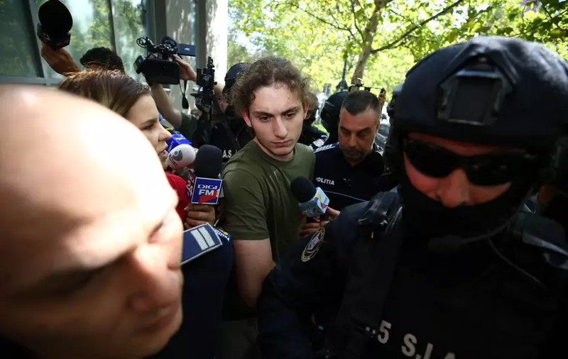 Scuzele așteptate, dar nerostite ale judecătoarei din procesul lui Vlad Pascu. Momentele din sala de judecată care nu s-au văzut la TV