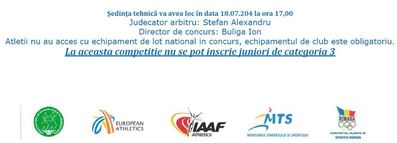Aberația organizatorilor