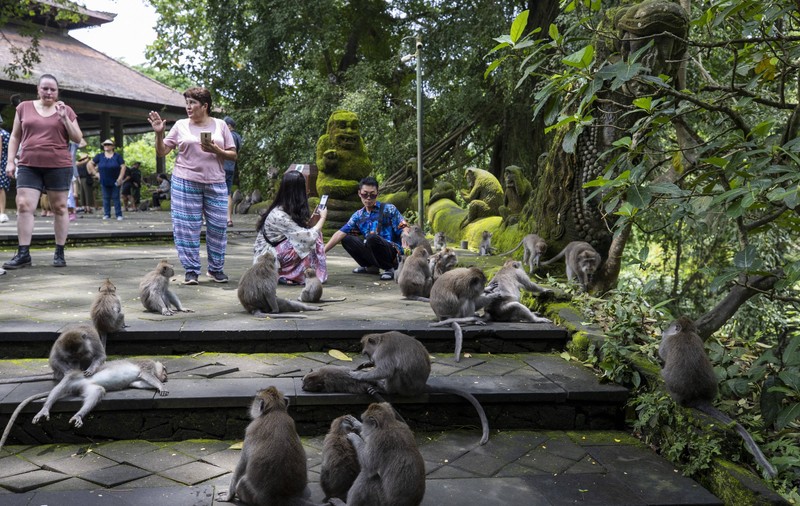 Indonezia îi asigură pe turiști că nu vor fi afectați de reforma codului penal care interzice sexul în afara căsătoriei