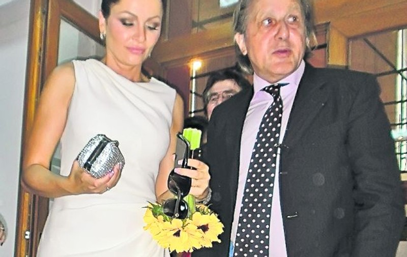 EXCLUSIV! Costică Năstase, fratele mai mare al lui Ilie, n-a fost la cununia civilă: «Nu m-aş fi dus nici dacă mă invita!»
