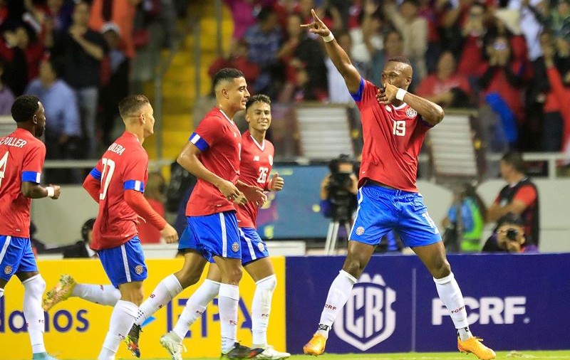 Costa Rica a anulat un meci în Irak, din cauză că pașapoartele membrilor delegației sportive urmau să fie vizate