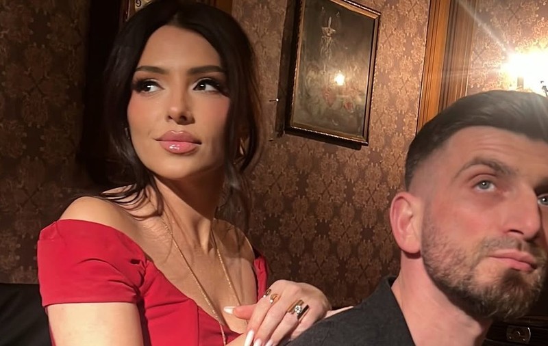 Celia, prima piesă în limba română după revenirea în muzică: „În mijlocul românilor mă simt fericită”