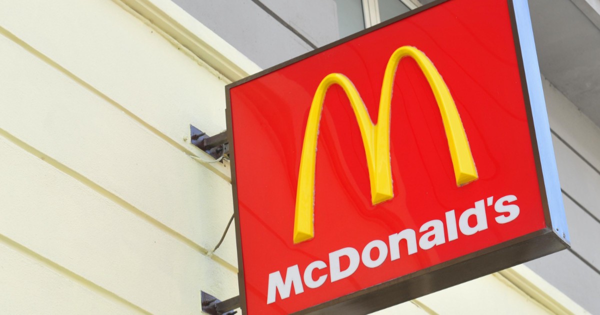 Mc Donald's