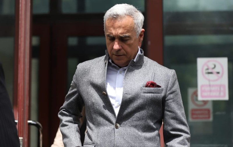 Parchetul General extinde urmărirea penală a lui Călin Georgescu. Fostul candidat la prezidențiale a citat din Corneliu Zelea Codreanu