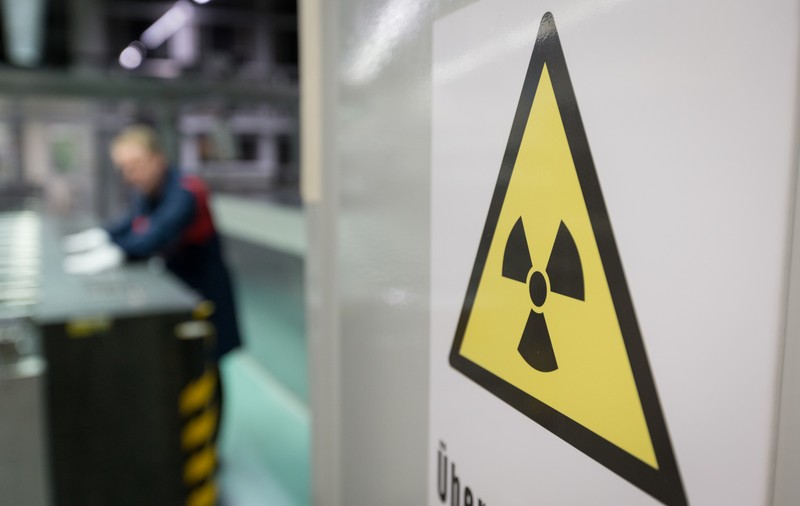 Două tone de uraniu au dispărut din rezervele Libiei