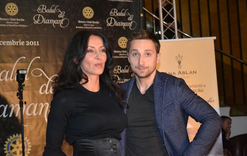 Dani Oţil chiar nu mai e cu Răduleasca? Uite ce a răspuns prezentatorul tv când a fost întrebat despre relaţia cu Mihaela!
