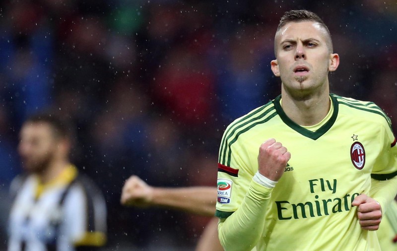 VIDEO / Milan - Udinese 2-0. Prima vicorie a ”diavolului” după 6 etape!