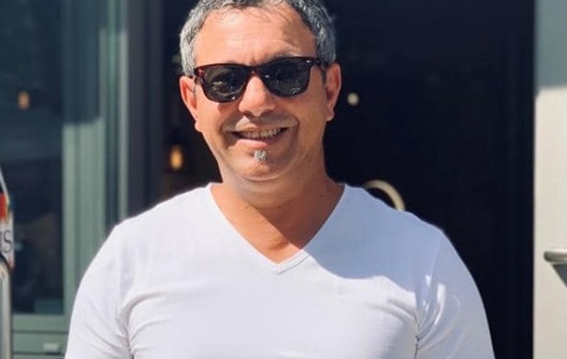 Sorin Bontea lansează „Rețete fără frustrări pentru persoanele cu gută”. „E unul dintre cele mai frumoase proiecte”