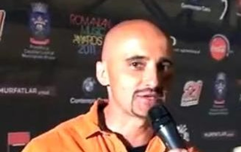 Călin Goia: "Nu prea ne mai împăcam cu posturile de radio"