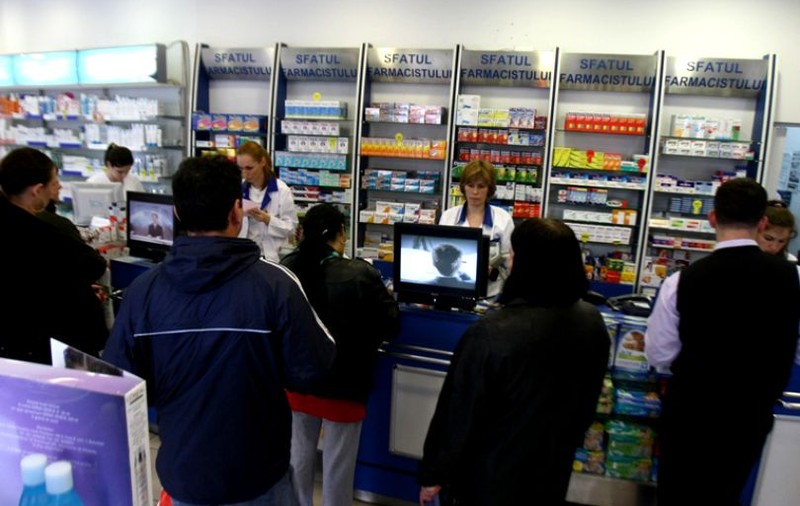 Oamenii care au cumpărat Debridat nu-și vor primi automat banii înapoi. ANMDMR nu se implică în recuperarea flacoanelor deja vândute