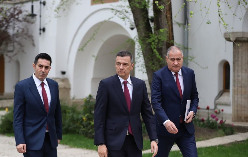 Câți prefecți și secretari de stat de la PSD își dau demisia la cererea lui Sorin Grindeanu. Județele în care prefecții sunt de la social-democrați