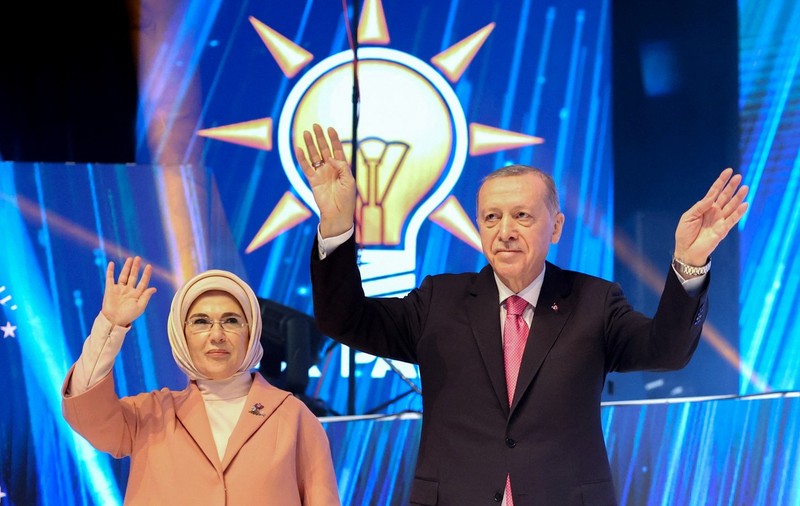 Ce le promite Erdogan turcilor dacă îl vor realege președinte