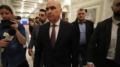 Avertismentul dur trimis de Forumul Judecătorilor Guvernului: „Niciun salariu al magistraților să nu scadă”