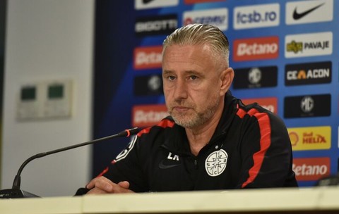Laurențiu Reghecampf și FCSB scapă de scandalul de 1 milion de euro: Esperance Tunis ar semna rezilierea contractului după amenințări