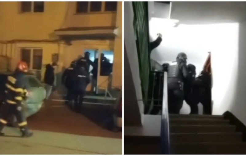 O familie din Botoșani nu a mai ieșit din casă de aproape 20 de ani: „Nu ieșeau din casă de frică”