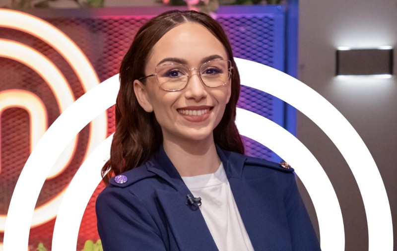 „MasterChef”, 15 decembrie 2025. Ariane Dărăban a fost eliminată în semifinala competiției
