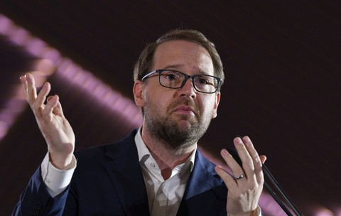 Dominic Fritz, despre posibilitatea ca Ilie Bolojan să fie propus din nou premier, de către PNL și USR: „O ironie mare a sorții”