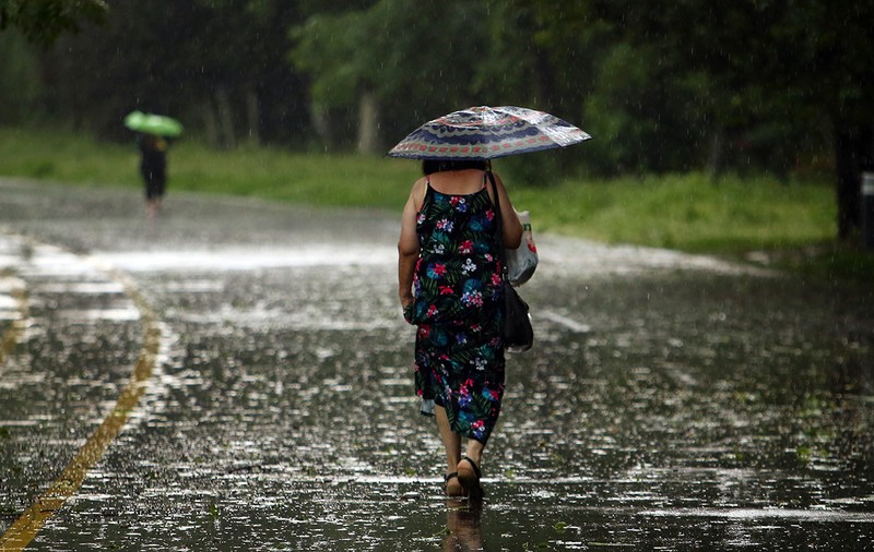 Vremea se răcește în România. Prognoza meteo pe următoarele două săptămâni