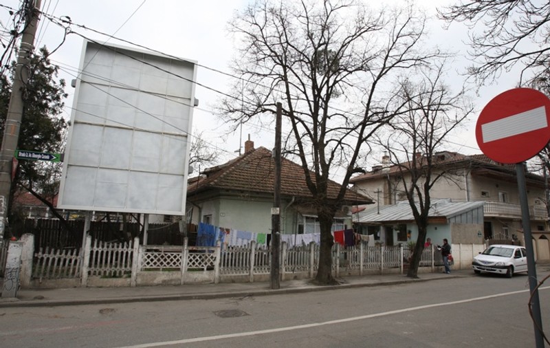 Bălaşa Boghian, care va fi expropriată pentru a face loc metroului din Drumul Taberei, 