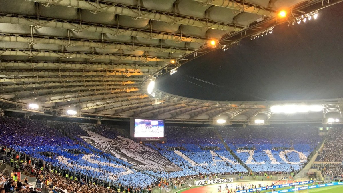 Lazio aniversează azi 118 ani de la naștere. Cele mai frumoase pagini din istoria