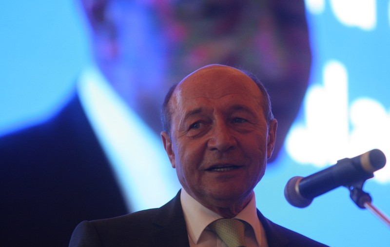 Ce s-a întâmplat azi, 18 iunie. Traian Băsescu a fost ales primarul Capitalei