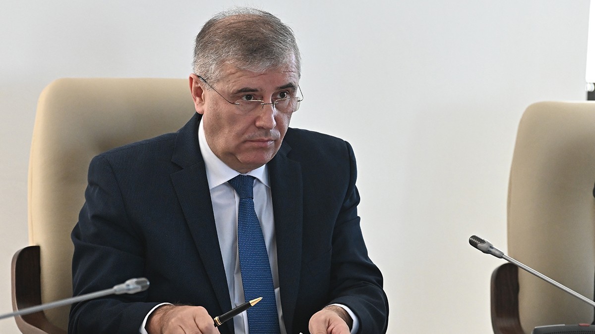 Generalul Lucian Pahonțu. Sursa foto: Agerpres