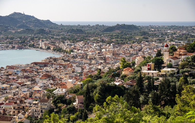 Ce să vizitezi în Insula Zakynthos