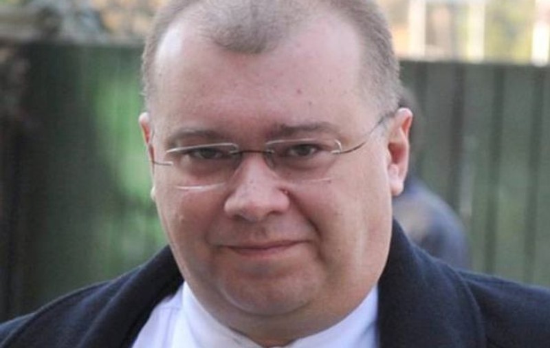Fostul șef al Cancelarie prezidențiale Dan Mihalache, aviz pozitiv pentru a deveni ambasador la Londra