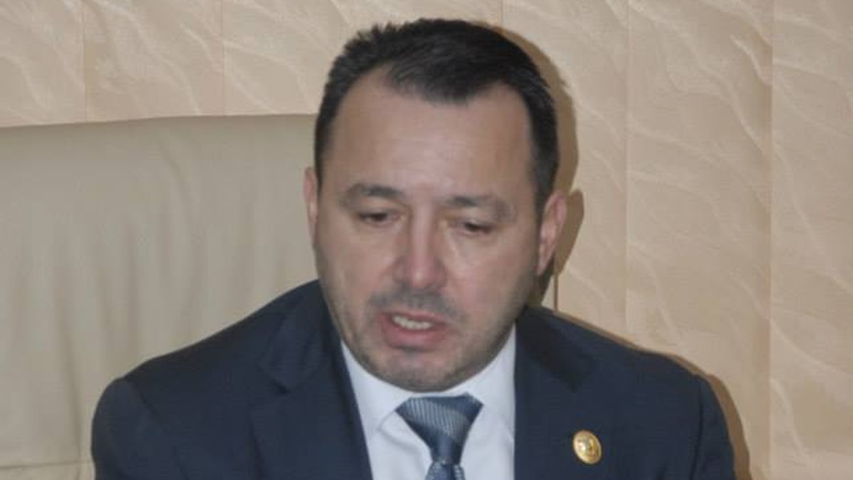 Cătălin Rădulescu nu renunță la modificarea Codului Penal