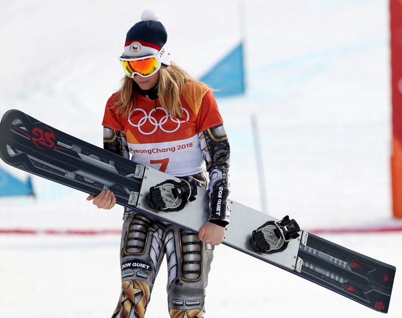 LIVE BLOG Jocurile Olimpice de iarnă 2018, program și rezultate. Norvegia, prima în clasamentul final pe medalii | FOTO