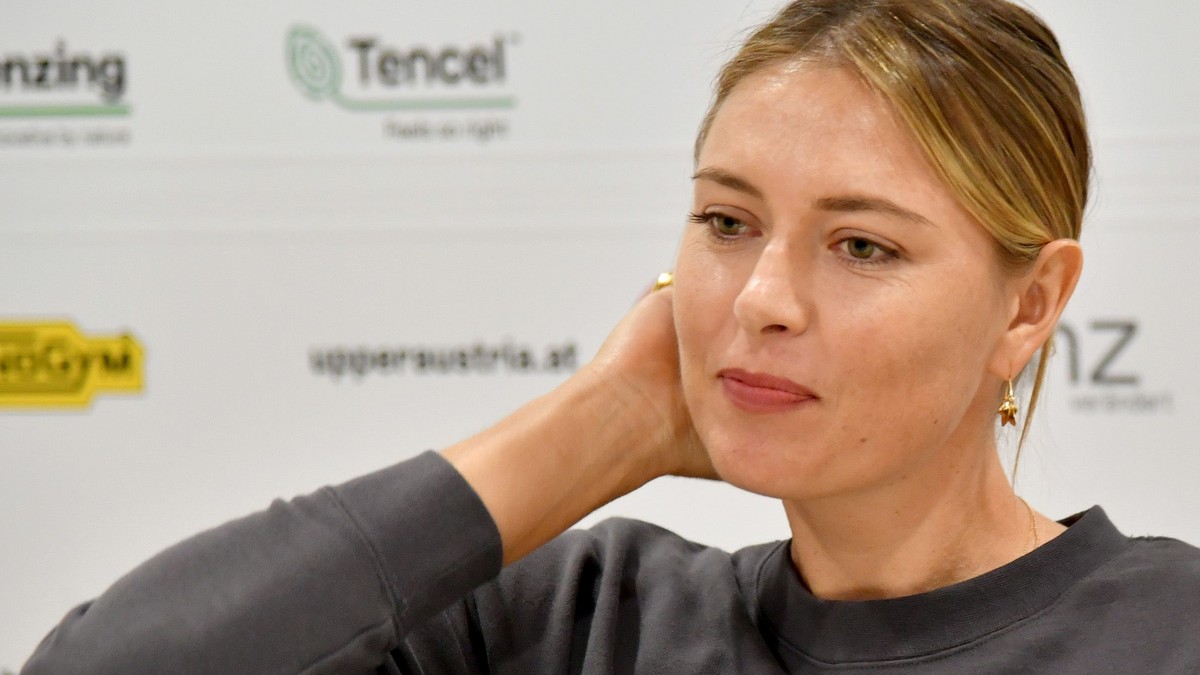 Dezvăluirile Mariei Sharapova: "Am ajuns în America cu doar 700 de dolari"