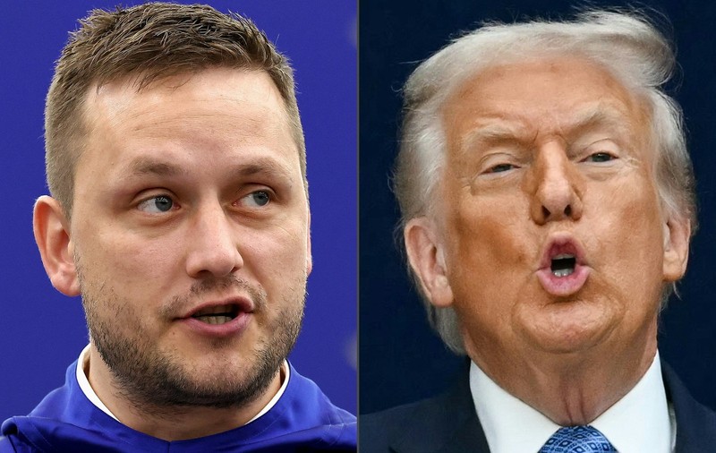 Premierul Groenlandei cere o linie directă cu Donald Trump și vrea să aprofundeze relațiile cu NATO. „Nimeni nu va lupta cu SUA” pentru insula arctică, spune Stephen Milller