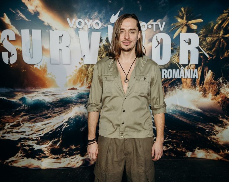 „Bă, tată, ăsta-i câștigătorul!” Ce spune Sebastian Coțofană despre participarea la Survivor România 2025: „Sunt și acum oameni ca Zanni”