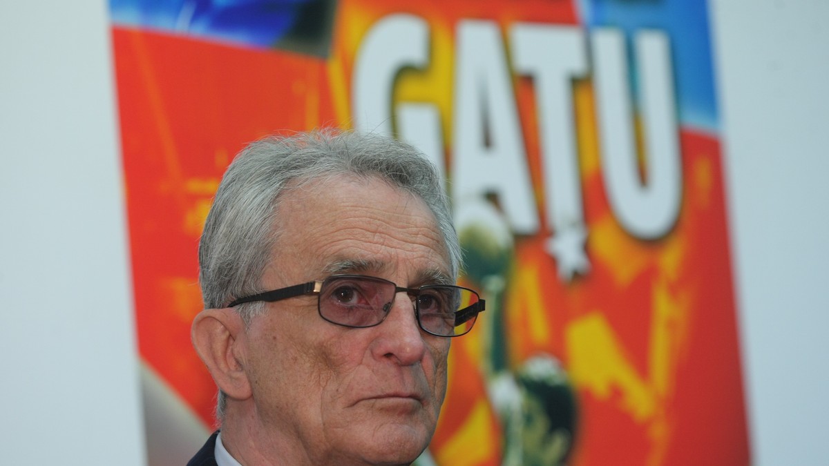 De frica unui nou seism, în martie 1977 marele handbalist Cristian Gațu a făcut antrenamente în caz de cutremur!