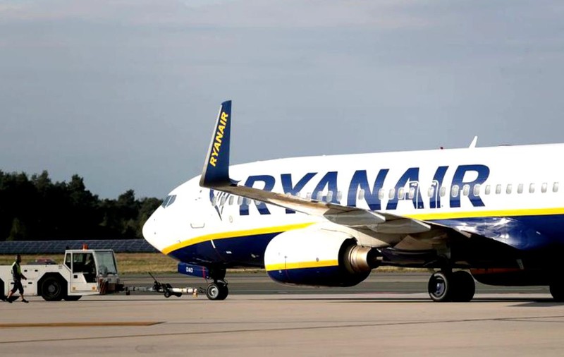 Posibile concedieri la Ryanair din cauza companiei Boeing. Avertismentul primit de piloți