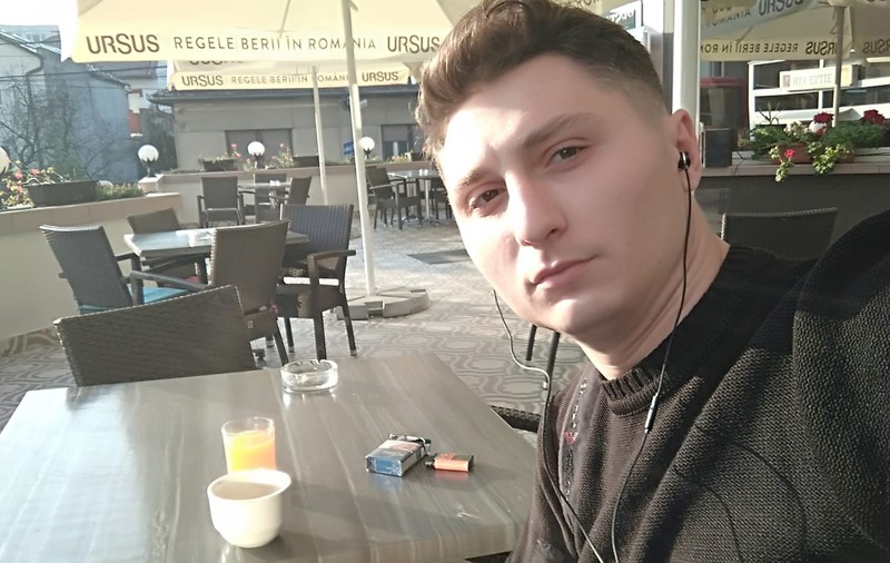Cum a murit Andrei Balica, un tânăr româno-moldovean care a plecat în lume, în căutarea unei vieți mai bune. Raportul poliției din Berlin: „O seringă cu urme de heroină, lângă cadavru”