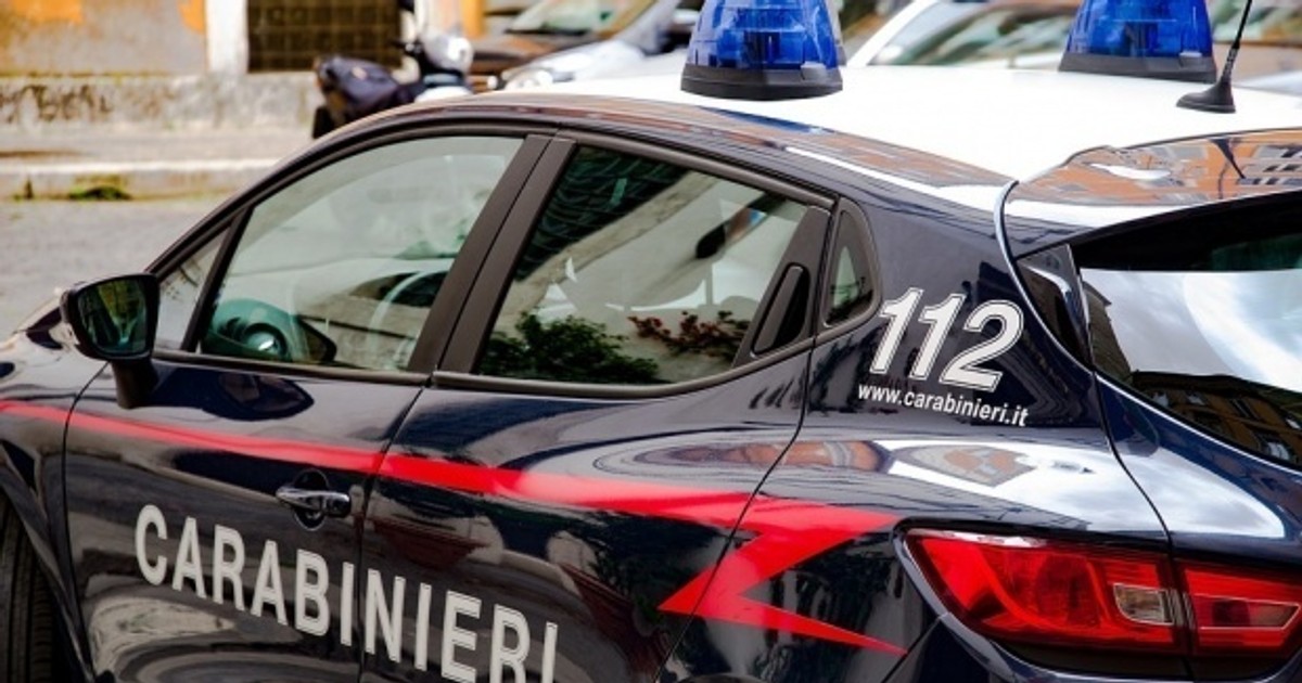carabinieri