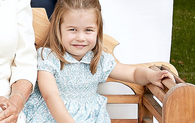 Unde va merge la școală prințesa Charlotte, fiica lui Kate Middleton și a Prințului William