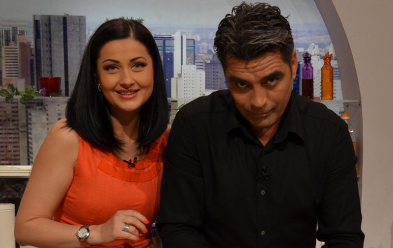 Noră model ori ba? Uite ce spune soacra despre Gabriela Cristea?