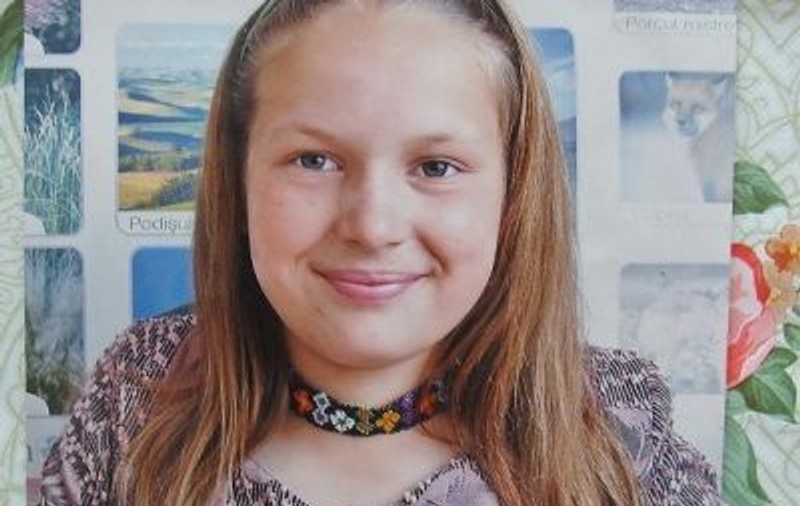 O fetiţă a murit după ce bunica sa a uns-o cu insecticid